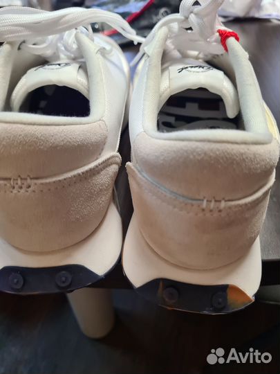 Кроссовки Diesel, оригинал