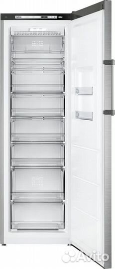 Морозильная камера Атлант М-7606-140 N в наличии