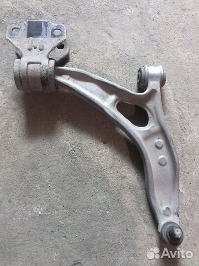 Рычаг передний ford focus 3