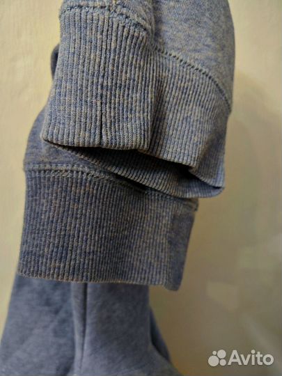 Лонгслив пуловер кофта мужская