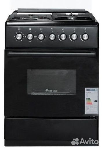 Комбинированная плита deluxe 606031.00 гэ 003