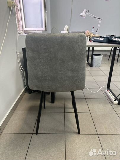 Стулья кухонные