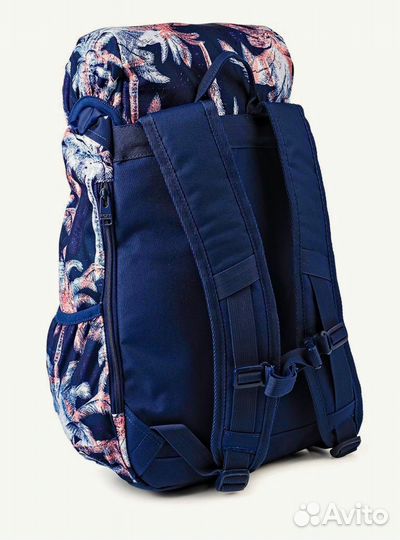 Новый рюкзак roxy