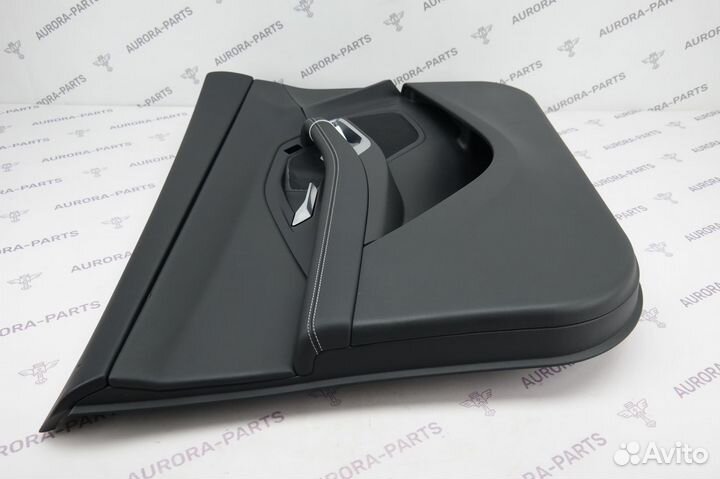 Обшивка E-pace X540 2017-2020