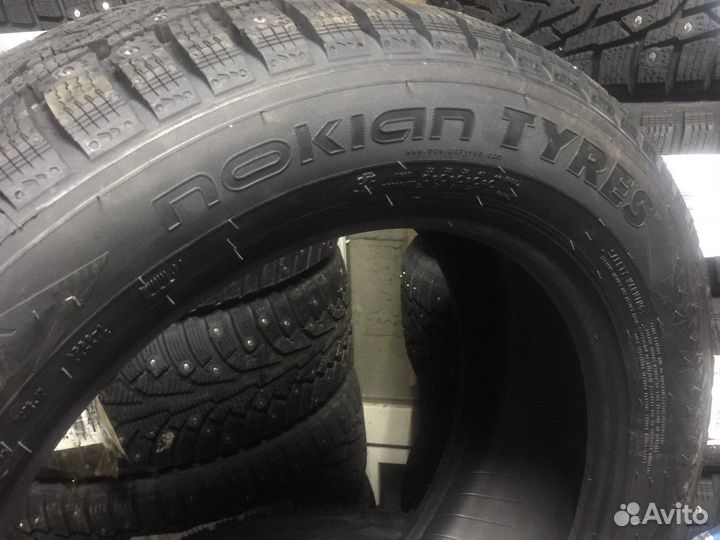 Nokian Tyres Nordman 5 205/55 R16