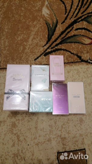 Oriflame