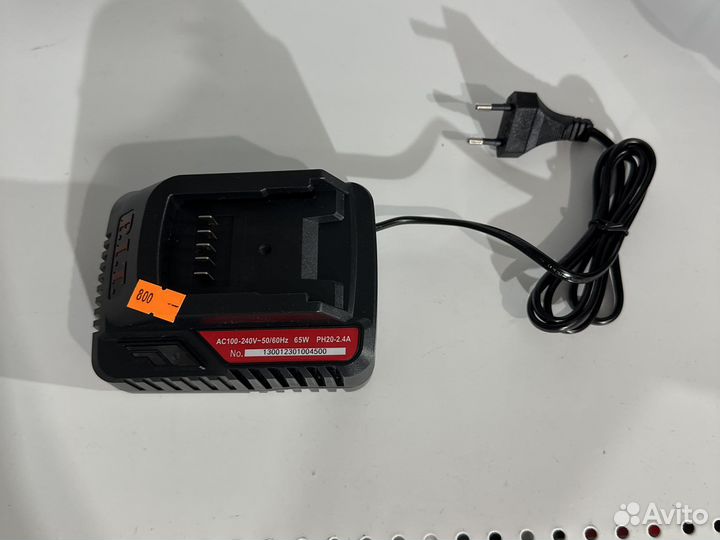 Воздуходувка + пылесос