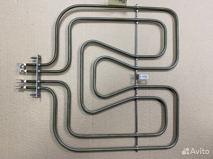 Тэн для духовки