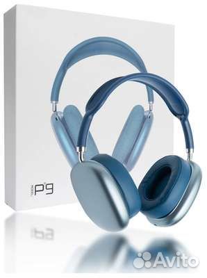 Беспроводные наушники с шумоподавлением