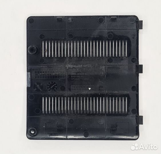 Бу Заглушка корпуса Memory Samsung NP-R525