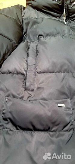 Пуховик женский