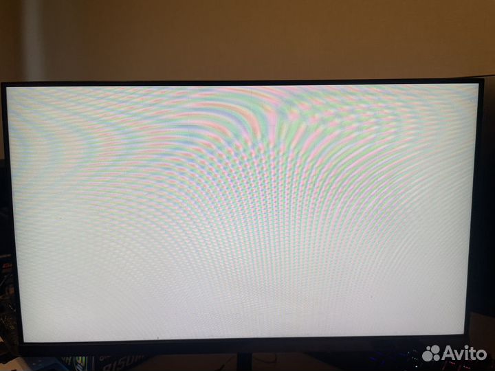 Монитор xiaomi mi deaktop monitor 1c 24