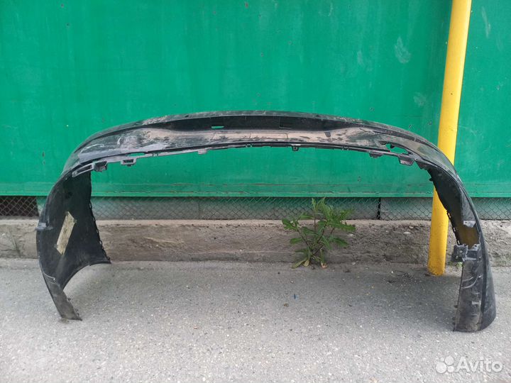 Задний бампер AMG Mercedes A238 W238 W213coupe