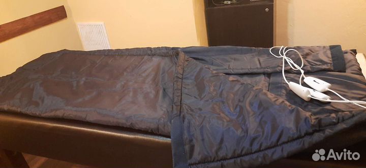 Термоодеяло для обертывания