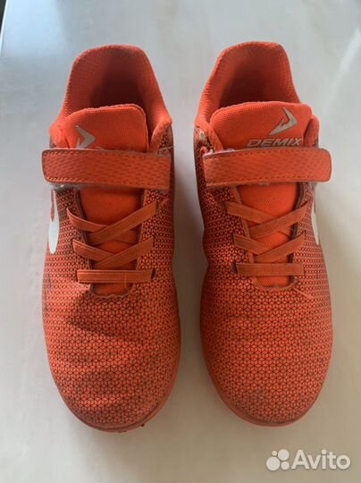 Футзалки 35 размер