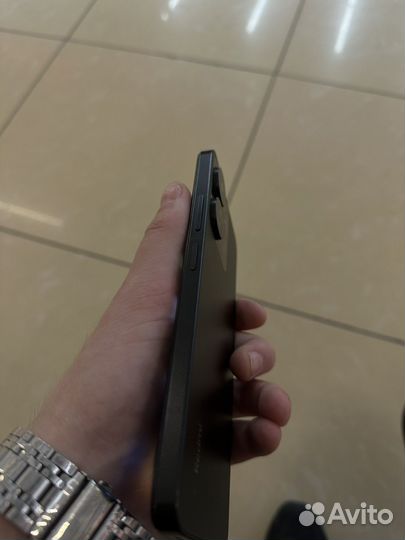 Xiaomi Redmi 13C, 6/128 ГБ