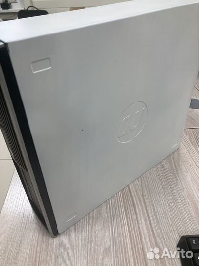 Бесшумный i5, 8, 240 ssd