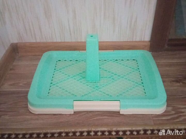 Лоток туалет для собак