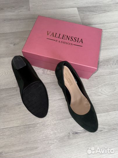 Туфли женские 38 размер