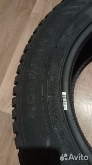 Ikon Tyres Nordman 8 195/65 R15 95T