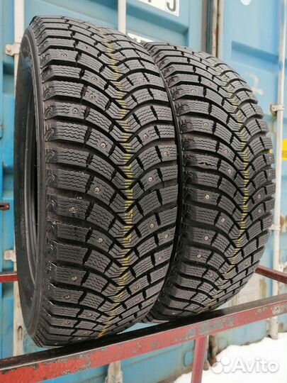 Michelin Latitude X-Ice North 2 235/60 R18