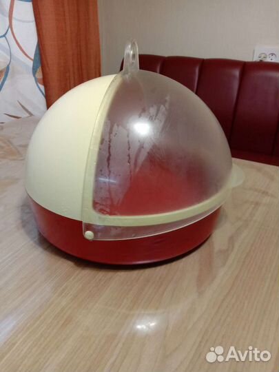 Хлебница СССР