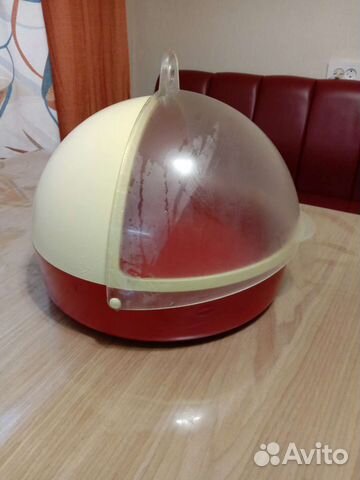 Хлебница СССР