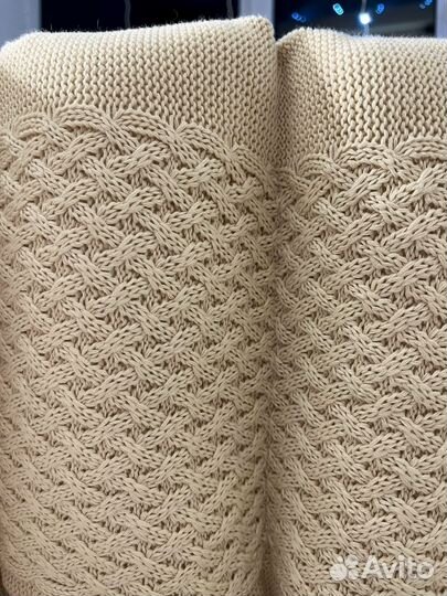 Бортики в кроватку