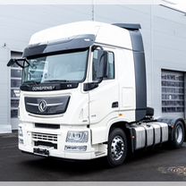 DongFeng DFH4186, 2023