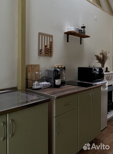 Этно-глэмпинг Место под Солнцем