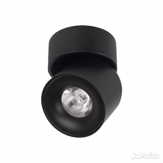 Loft IT 10180 Black Tictac потолочная люстра