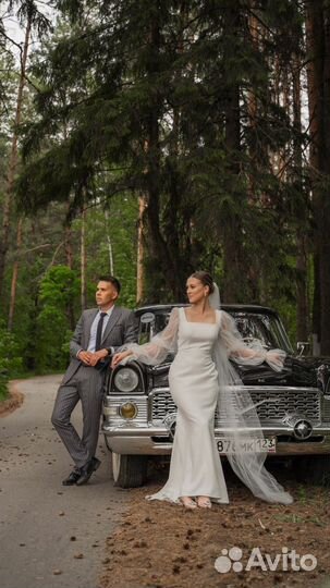 Фотограф на свадьбу/свадебный фотограф