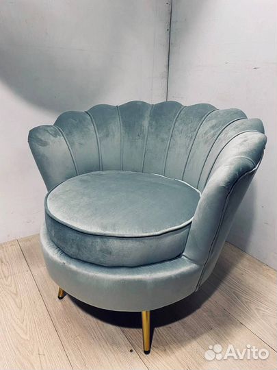 Кресло TOP новое