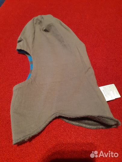 Lassie шапка-шлем р.50-52