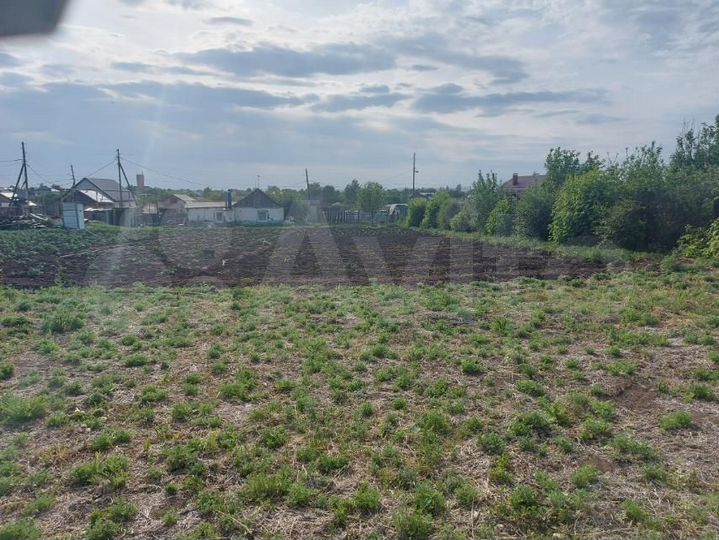 Участок 15 сот. (ИЖС)