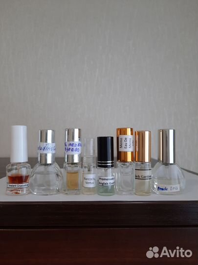 Отливанты с распивов