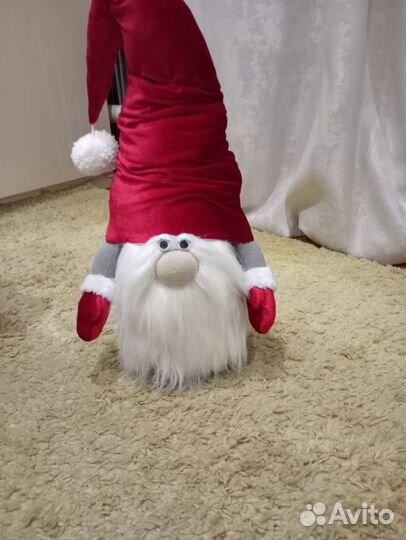 Новогодние олени