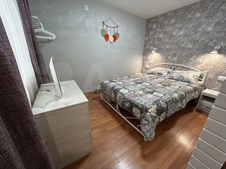 Дом 26 м² на участке 10 сот.