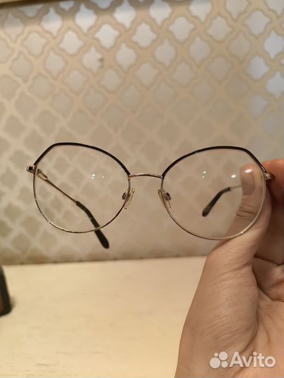 Очки с диоптриями - 1.5