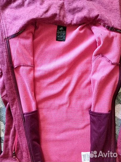 Мастерка adidas