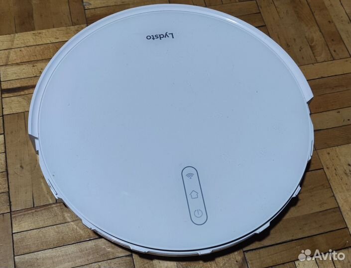 Запчасти Xiaomi Lydsto G1 Robot Vacuum Cleaner