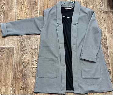 Пиджак Вихрь стиля -48 -50 размер
