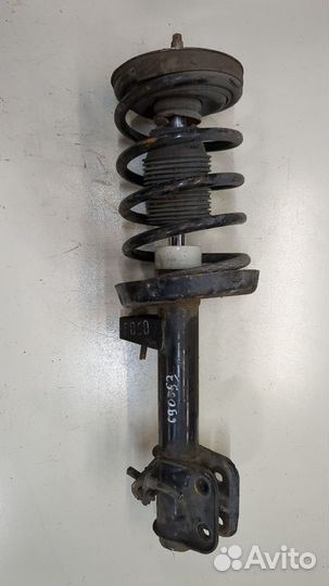 Амортизатор подвески Opel Omega B, 2000