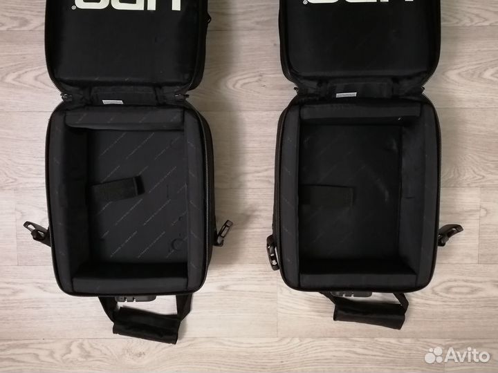 UDG CD Player Bag U9006A Pioneer CDJ-200 350 400