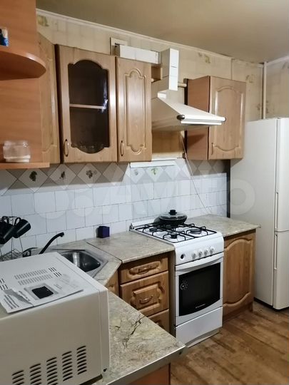 2-к. квартира, 48 м², 2/10 эт.