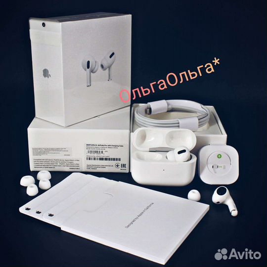 Airpods ProPremium2