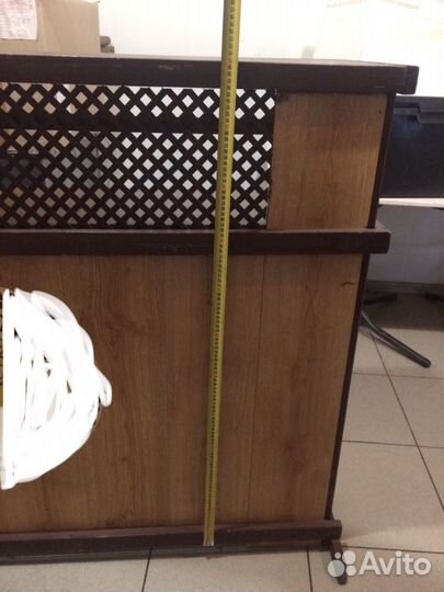 Барная стойка переносная