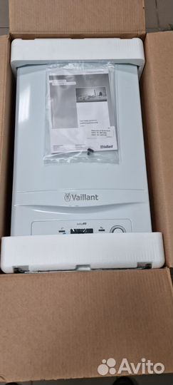 Vaillant turboFIT VUW 242/5-2