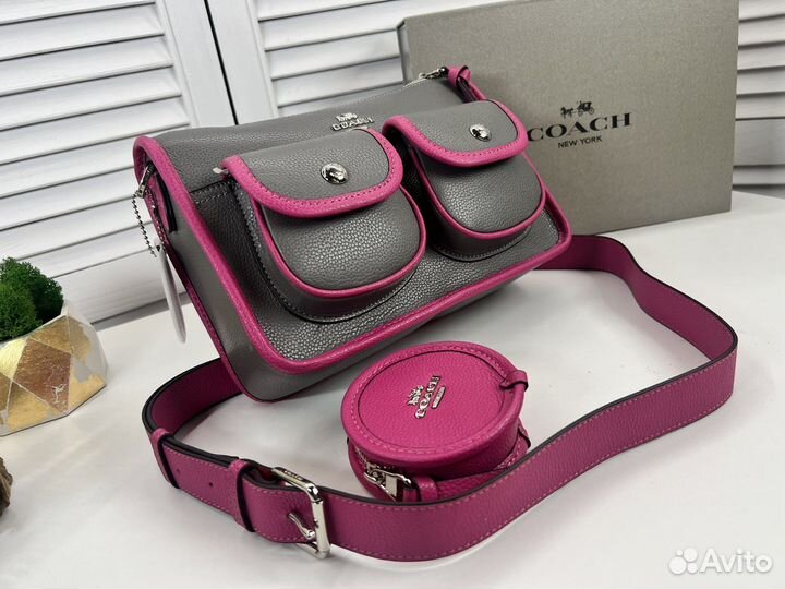 Сумка Coach