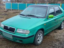 Skoda Felicia 1.6 MT, 1998, 190 307 км, с пробегом, цена 150 000 руб.